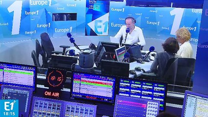 Défilé du 1er-Mai à Paris : "Les forces de l'ordre ont agi comme elles devaient agir"