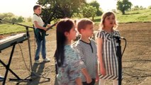 Sofia Timofte si Prietenii - Cu glasuri de copii (Official Video)