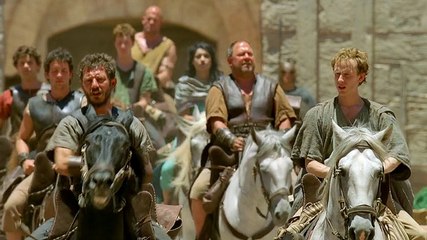 Atlantis 2013 S01E08 The Furies