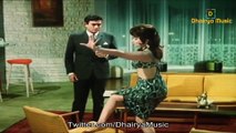 Haae Mere Paas [HD] - Shikar (1968) | Sanjeev Kumar | Helen | Asha Bhosle