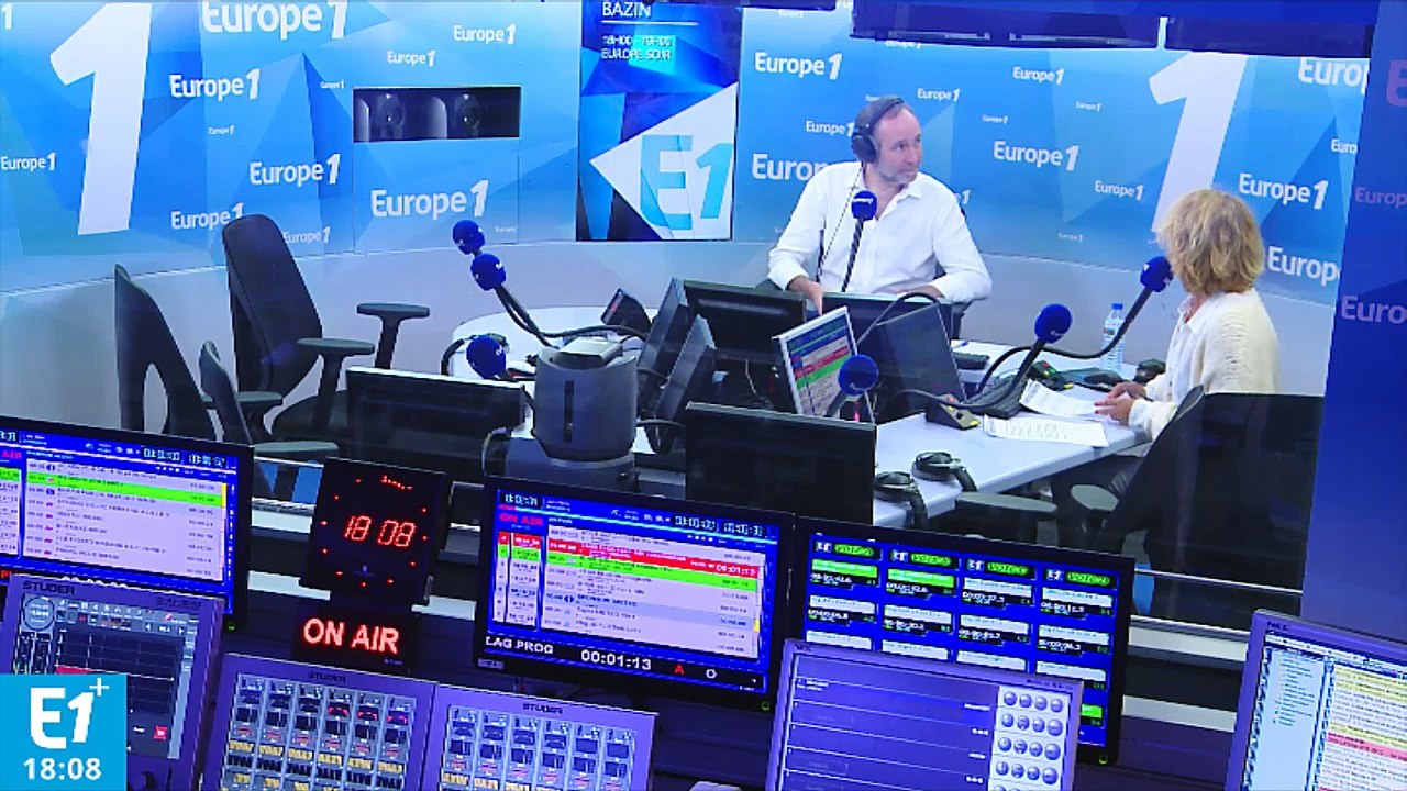 Marine Le Pen veut croire à la victoire des "nations européennes" en 2019