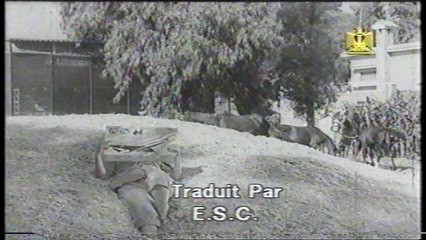 فيلم غرام الأسياد 1961 بطولة عمر الشريف لبنى عبدالعزيز أحمد مظهر شويكار الجزء الأول