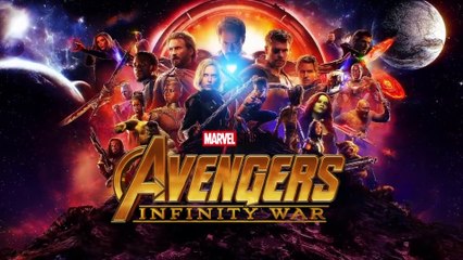 Avengers: Infinity War TOP 15 Easter Eggs and References Explained