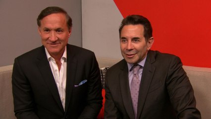 Dr. Paul Nassif Loses Weight and Gets a New Girlfriend
