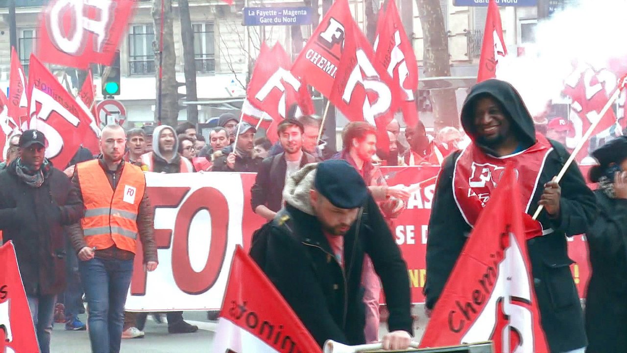 France commemorating 50 years since 1968 uprising