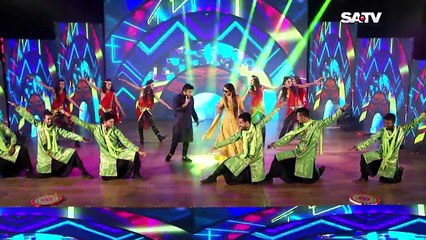 Beainshab _ Rimix Dance by Piya Bipasha & Mishu Sabbir _ Best Wedding Song  2018