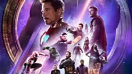 Avengers: Infinity War  pelicula completa 1080 HD (nyami)