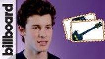 Shawn Mendes 'In My Blood' | How It Went Down