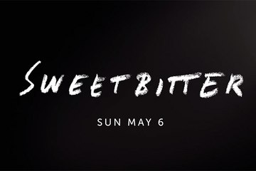 Sweetbitter - Trailer Saison 1