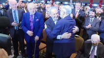 Saadet Partisi'nin cumhurbaşkanı adayı Temel Karamollaoğlu - Detaylar - ANKARA