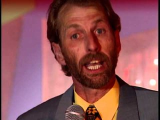 'The Comedians': Jimmy Carroll and Boxing