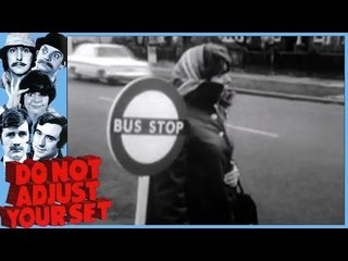 Do Not Adjust Your Set: Bus Stop - Ep. 3