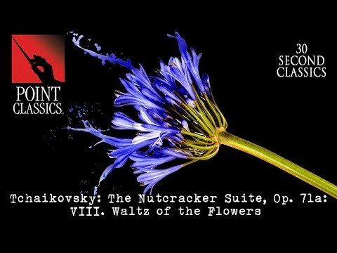 Tchaikovsky: The Nutcracker Suite, Op. 71a: VIII. Waltz of the Flowers