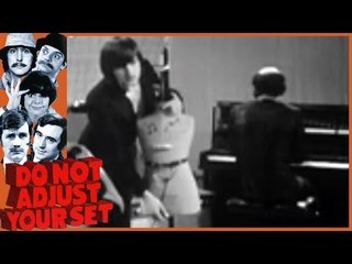 Do Not Adjust Your Set: Musicians At Work - Ep. 1