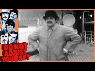 Do Not Adjust Your Set: Captain Fantastic