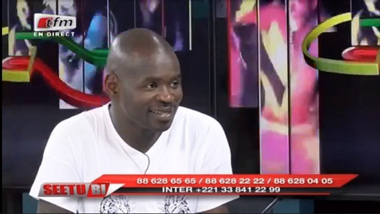 (Vidéo) Fête du 1er Mai: Confidence de l'invité spécial de Pape Cheikh Diallo "J'ai commencé à 100F"