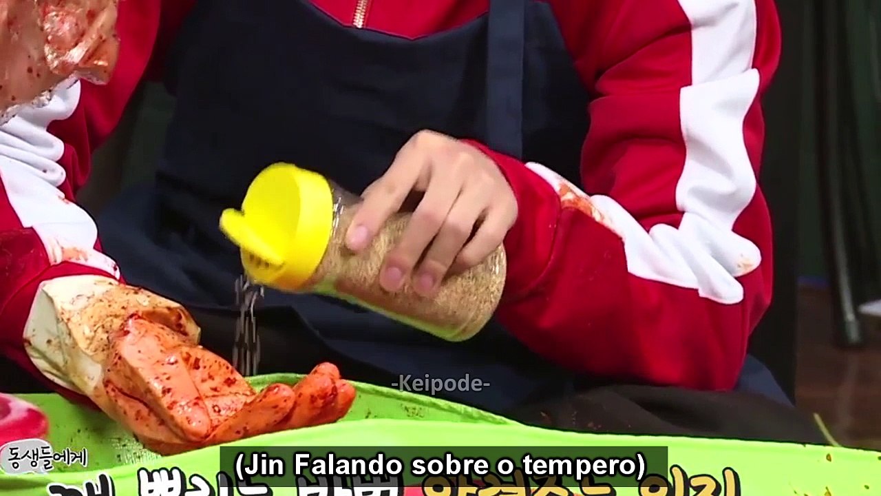 BTS Crack BR #46