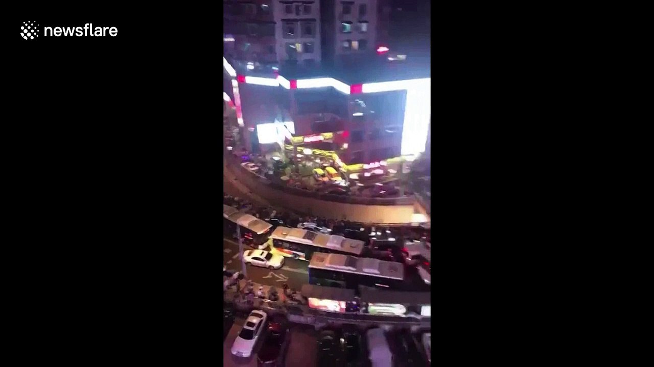 Tourist attraction restricts visitors due to overcrowding