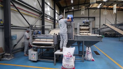 İHH, Doğu Guta'lı ailelerin yarasına merhem oluyor - HATAY