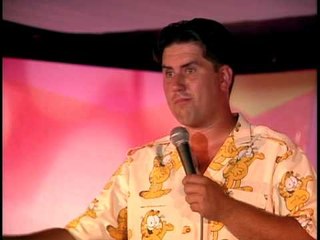 'The Comedians': Gary Marshall - Suicide Pact