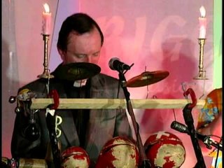 Biggles - Lonesome Tonight