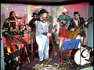 Biggles - Fiddle Tune 2