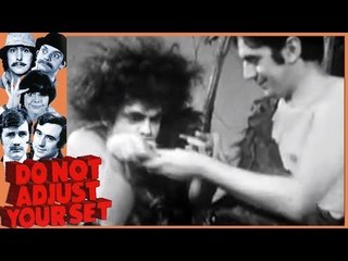 Do Not Adjust Your Set: Pre-History - Ep. 9