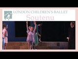 Soutenu demo | LCB: Ballet Shoes 2001