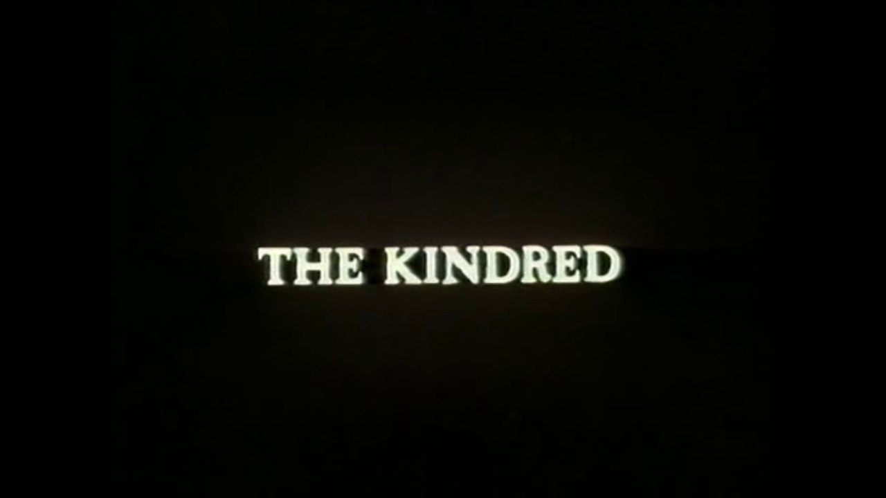 Up All Night Review #44: The Kindred