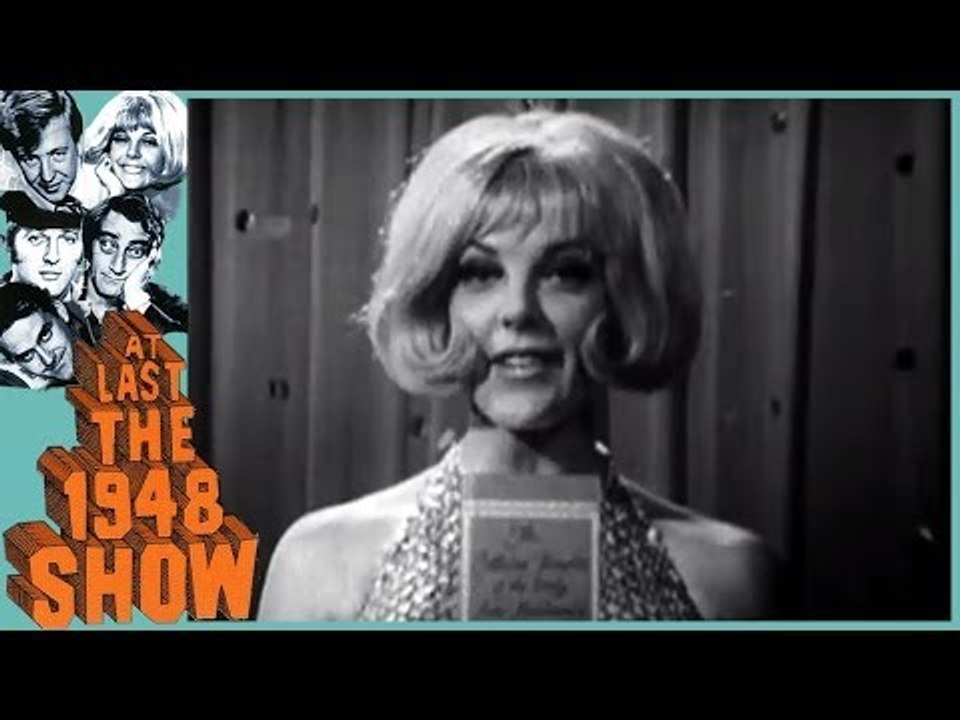 At Last The 1948 Show: The Collected Thoughts O...