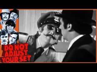 Do Not Adjust Your Set: Miniskirt - Ep. 5