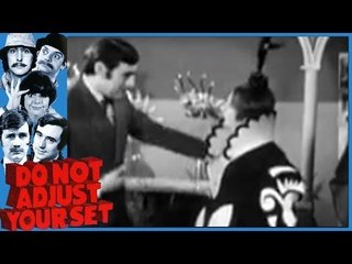 Do Not Adjust Your Set: Fancy Dress For Two - Ep. 8