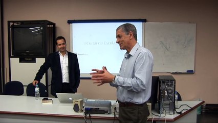 Helio Beltrão - Curso de Escola Austríaca do Brasil - Aula Inaugural Parte 1