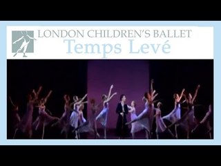 Temps Leve demo | LCB: Nanny McPhee 2014