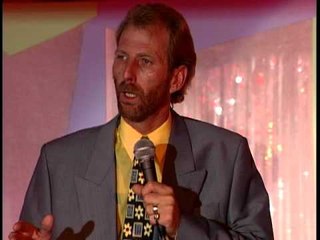 The Comedians': Jimmy Carroll and Valentines Day