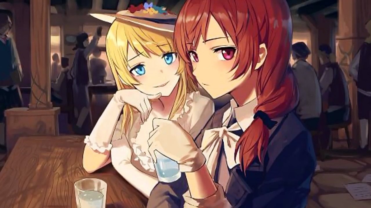 Nightcore - Tanz mit mir