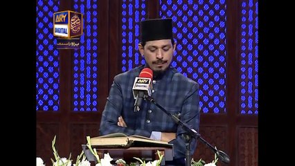 Shab-E-Tauba - Segment ( Tauba ki Raat ) - 1st May 2018