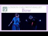 Bow demo | LCB: The Scarlet Pimpernel 2006