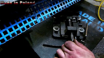 #27 FARMERS WALK HANDLES DIY