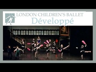 Développé demo | LCB: The Canterville Ghost 2005