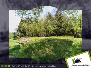 Terrain A vendre Genolhac