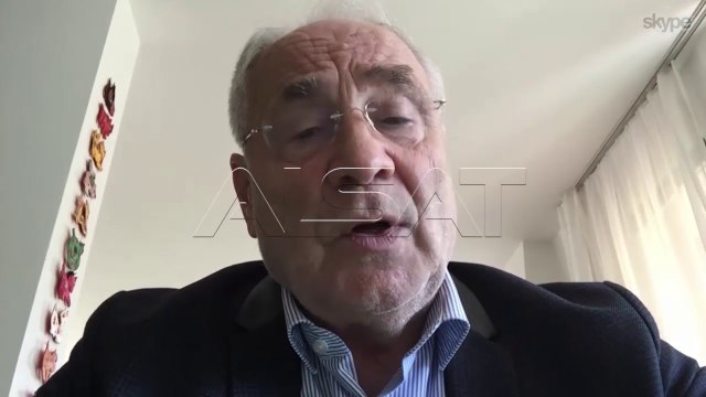 Vajgëll fton liderët e Maqedonisë për takim në Paris