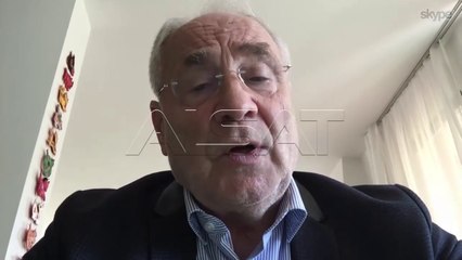 Vajgëll fton liderët e Maqedonisë për takim në Paris