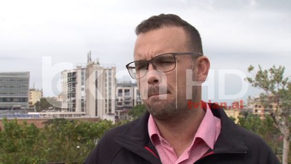 Bashkia e Tiranes financon termoizolimin e pallateve