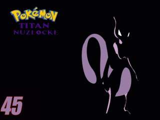 Pokemon Titan Nuzlocke #45 Tercer Shiny, Combate de Tierra