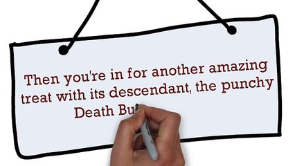 Death Bubba AAAAA