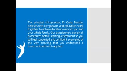 Chiropractic - Alternative Medicine