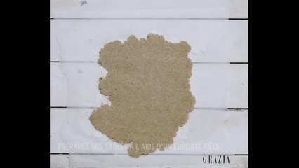 Recette en vidéo : de délicieuses lunettes à la goyave