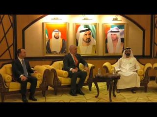 Ora News – Linjë ajrore Shqipëri-Emiratet e Bashkuara Arabe