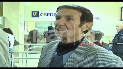 Kaos ne hipoteken e Shkodres